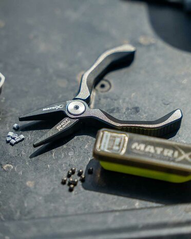 Matrix - Loodtang Mini Shot Pliers - Matrix