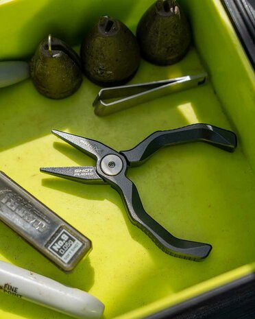 Matrix - Loodtang Mini Shot Pliers - Matrix