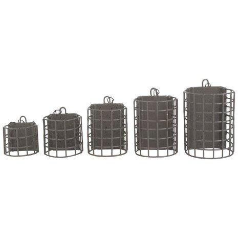 Preston - Feederkorven Wire cage feeder - Preston