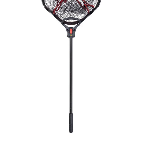 Abu Garcia - Schepnet Beast Foldable Landing Net / 70x60cm - Abu Garcia