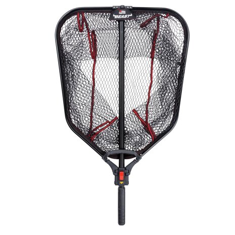 Abu Garcia - Schepnet Beast Foldable Landing Net / 70x60cm - Abu Garcia