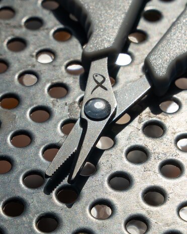 Matrix - Titanium Braid Scissors - Matrix