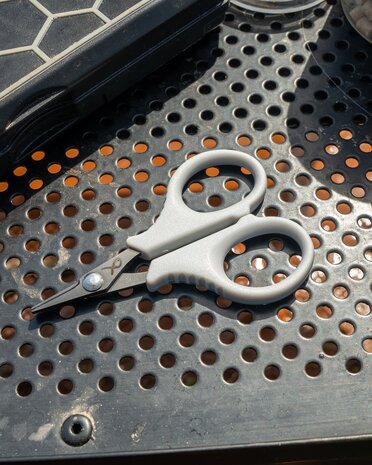Matrix - Titanium Braid Scissors - Matrix