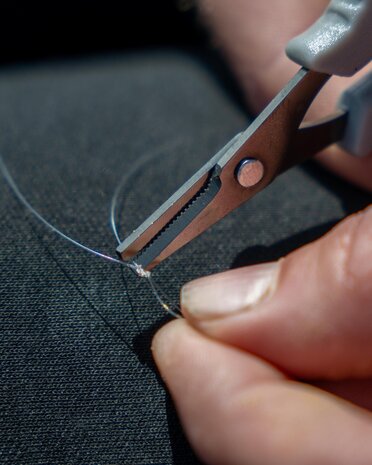 Matrix - Titanium Braid Scissors - Matrix