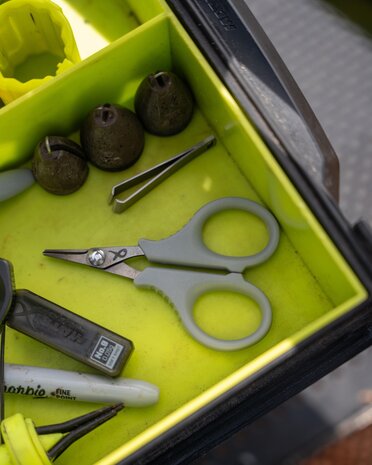 Matrix - Titanium Braid Scissors - Matrix