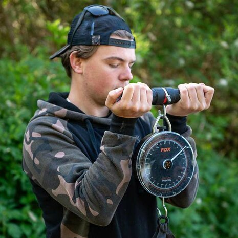 Fox Carp - Carpmaster Pro HD Weigh Bar - Fox Carp