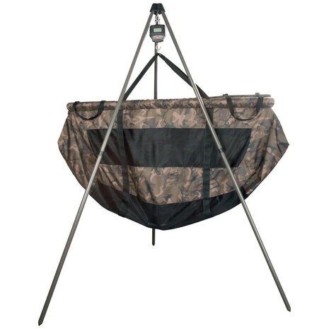 Fox Carp - Weighing Tripod - Fox Carp