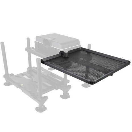 Matrix - Aasplateau Self Support Side Tray (XL) - Matrix