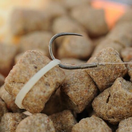 Guru - 2mm bait bands - Guru