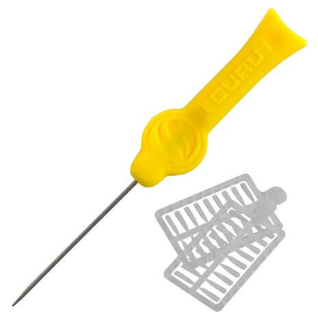 Guru - Speedstops with Needle - Guru
