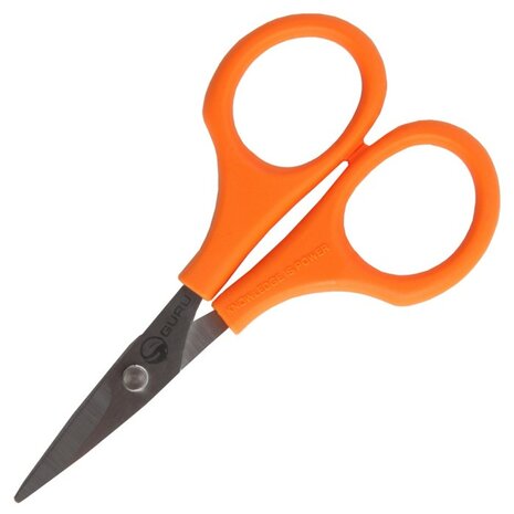 Guru - Schaar Rig Scissors - Guru