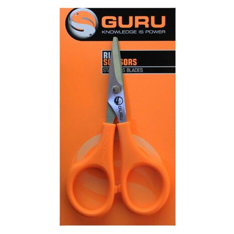 Guru - Schaar Rig Scissors - Guru