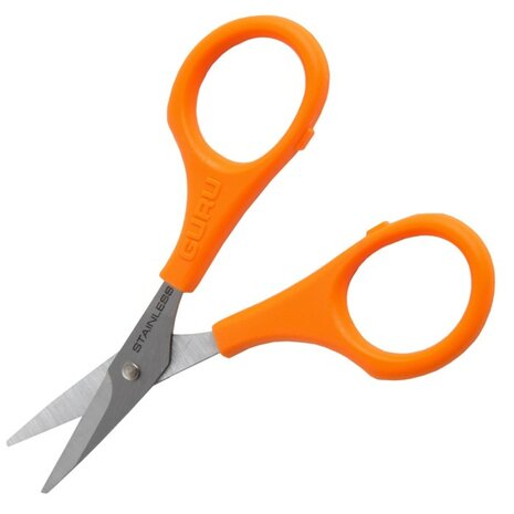 Guru - Schaar Rig Scissors - Guru