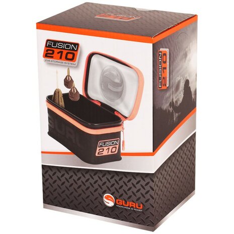 Guru - Fusion 210 Extra Small - Guru