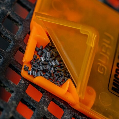 Guru - Lood Micro Cubes Refill - Guru