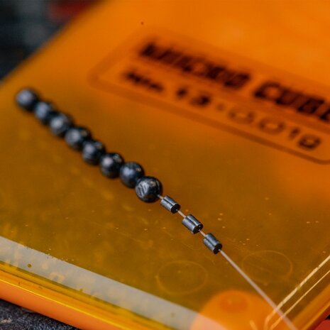 Guru - Lood Micro Cubes Refill - Guru
