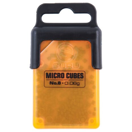 Guru - Lood Micro Cubes Refill - Guru