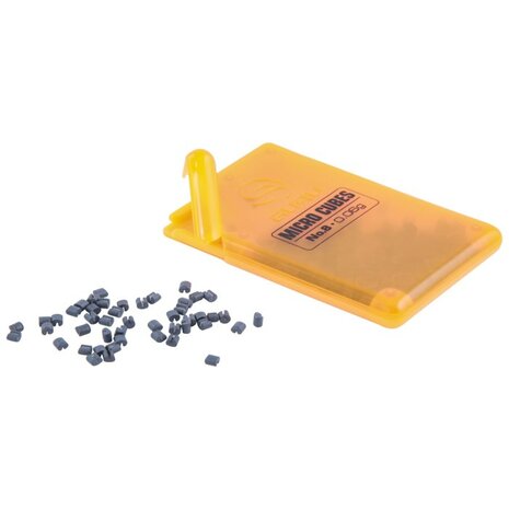Guru - Lood Micro Cubes Refill - Guru
