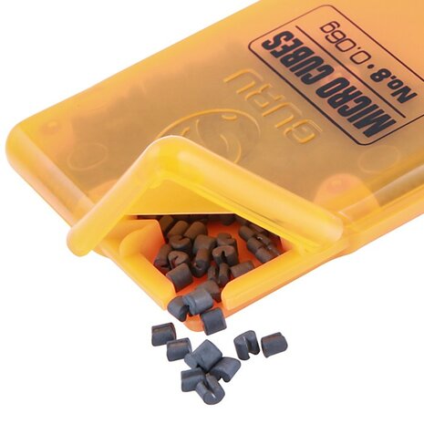 Guru - Lood Micro Cubes Refill - Guru