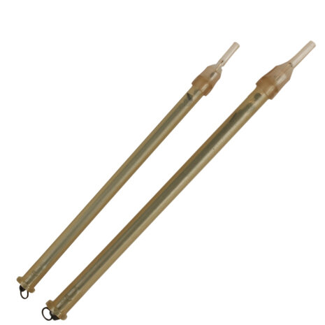 Guru - X-Safe Spare Elastics - Guru