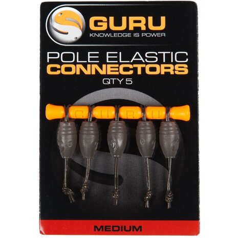 Guru - Elastic Connector - Guru