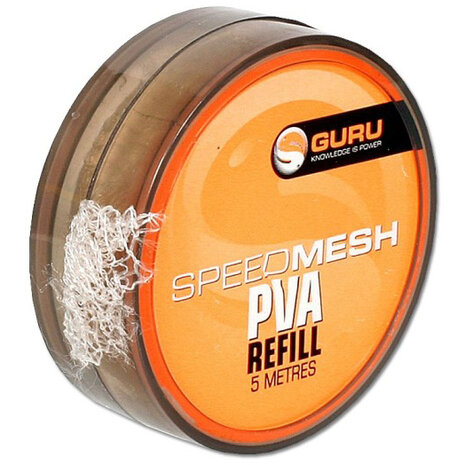 Guru - PVA Speedmesh Refill / 5m - Guru