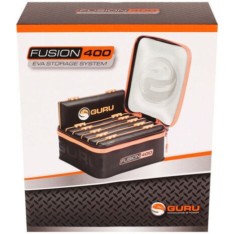 Guru - Fusion 400 Small - Guru