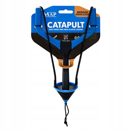 MAP - Catapult Anti Tangle Medium Elastic - MAP