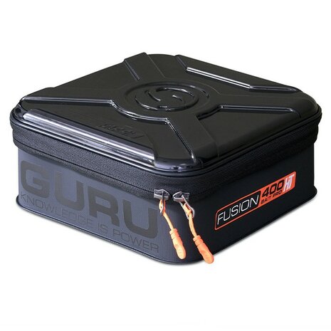 Guru - Fusion 400 Bait Pro HT / Hard Top - Guru