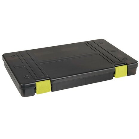 Matrix - Tackle Box Storage Box 16 Compartiment Shallow - Matrix
