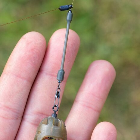 Preston - Feeder Links Stiff - Preston