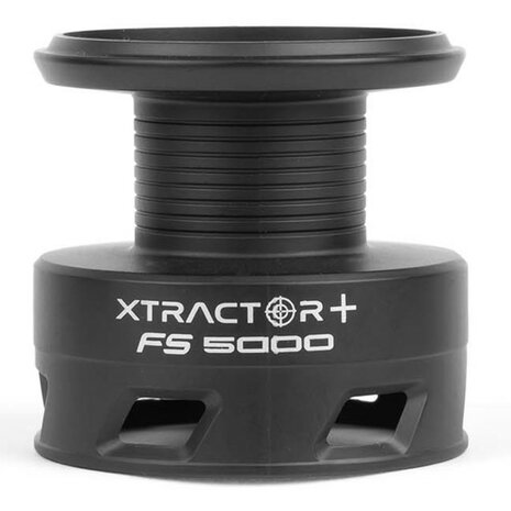 Sonik - Met vrijloop Xtractor+ FS Series 5000  - Sonik