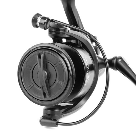 Sonik - Met vrijloop Xtractor+ FS Series 5000  - Sonik
