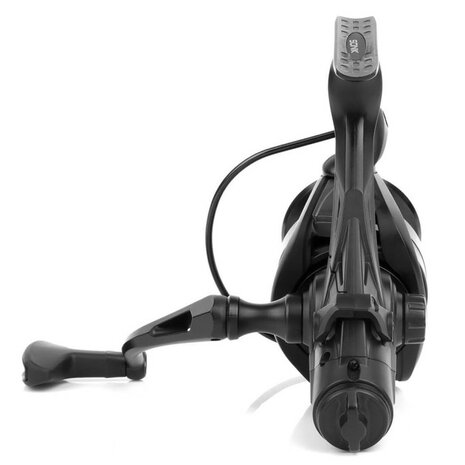Sonik - Met vrijloop Xtractor+ FS Series 5000  - Sonik