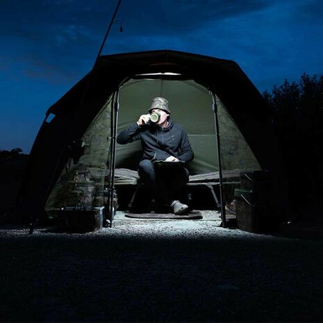 Fox Carp - Halo Multi-Colour Strip Light - Fox Carp