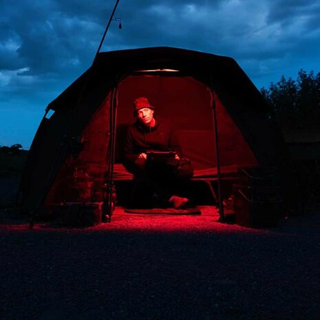 Fox Carp - Halo Multi-Colour Strip Light - Fox Carp