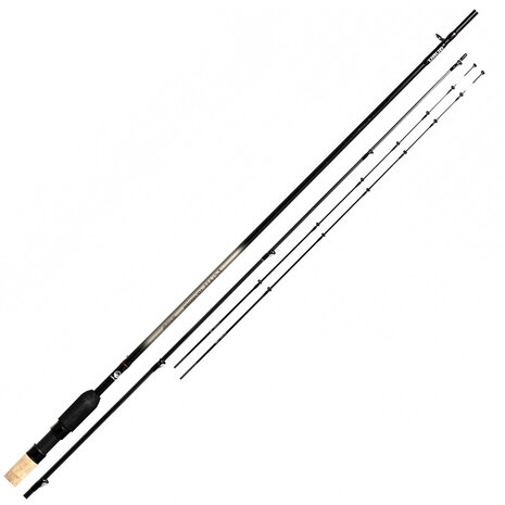 Guru - Feederhengel A-Class Method Feeder - Guru