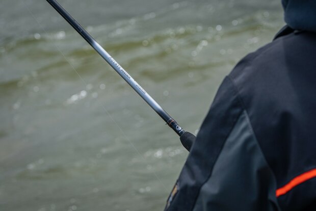 Guru - Feederhengel A-Class Method Feeder - Guru