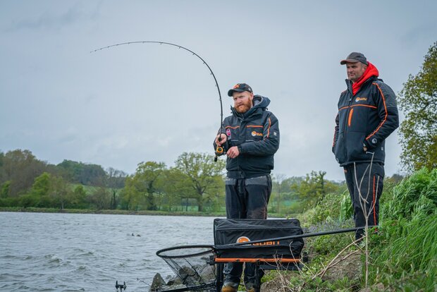 Guru - Feederhengel A-Class Method Feeder - Guru