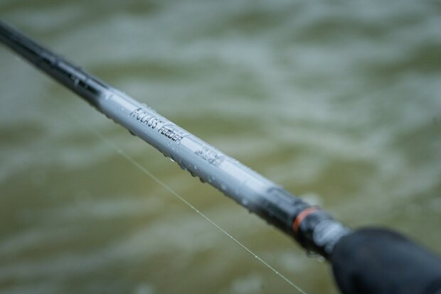 Guru - Feederhengel A-Class Method Feeder - Guru