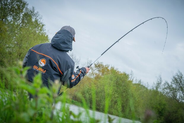 Guru - Feederhengel A-Class Method Feeder - Guru
