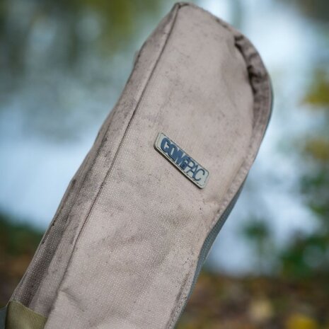 Korda - Compac 3 Rod Divide Fishing Holdall - Korda