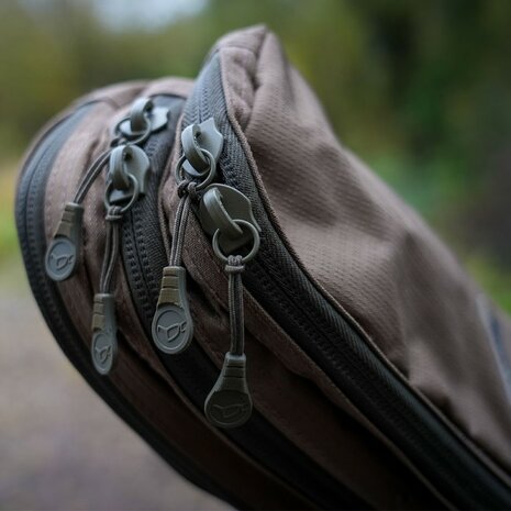Korda - Compac 3 Rod Divide Fishing Holdall - Korda