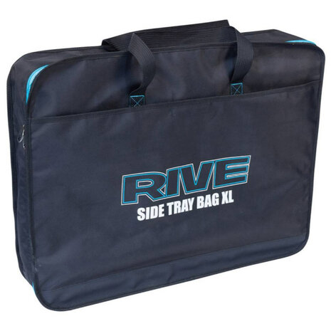 Rive - Side Tray Bag - Rive