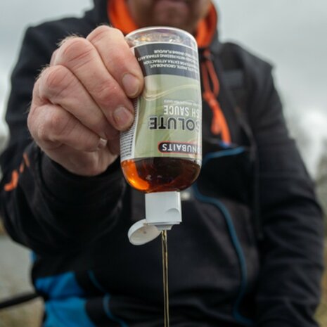Sonubaits - Absolute Fish Sauce / 200ml - Sonubaits