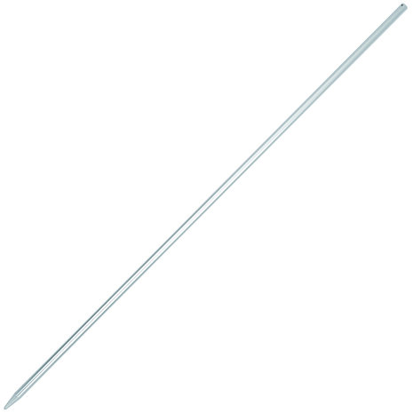 Sensas - Grondpin Paraplu Aluminium / 1,60m - Sensas