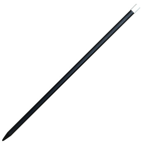 Sensas - Bankstick Grondpin Alu / 45cm - Sensas