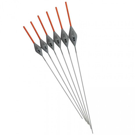 Guru - XS Inline Margin Diamond Float - Guru