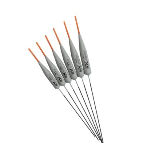 Guru - XS Slim Pencil Float - Guru