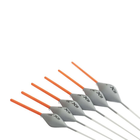 Guru - XS Inline Diamond Float - Guru